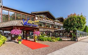 Sporthotel Wilder Kaiser